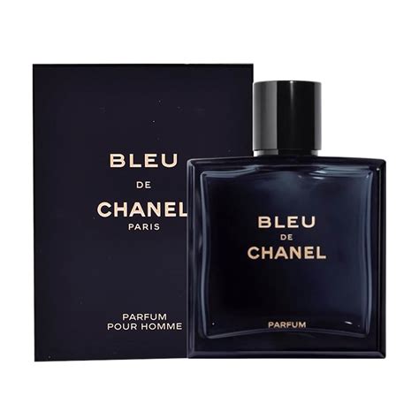 ici paris chanel bleu|Bleu de Chanel .